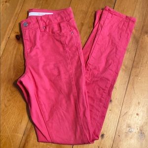 💫 Dkny- Soho Skinny Jeans